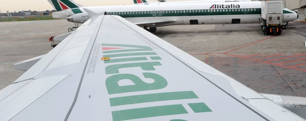 Atlantia ha bocciato il piano per Alitalia. Lettera al Mise e richiesta di profonde modifiche per restare nella partita