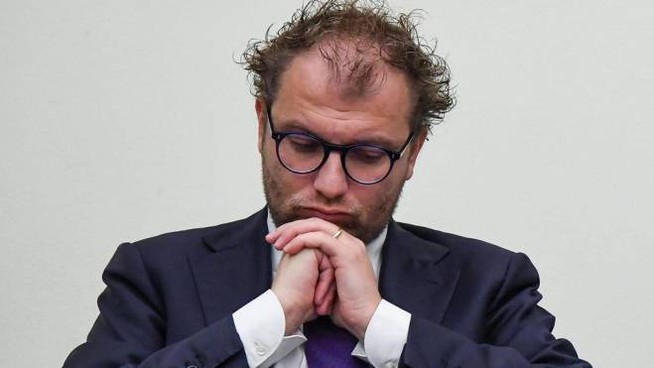 Caso Consip, a giudizio, Lotti e Del Sette