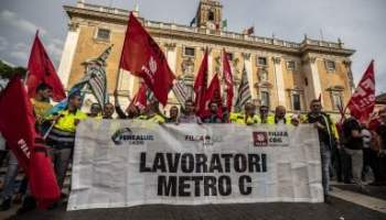 Raggi verso il venerdì nero delle partecipate