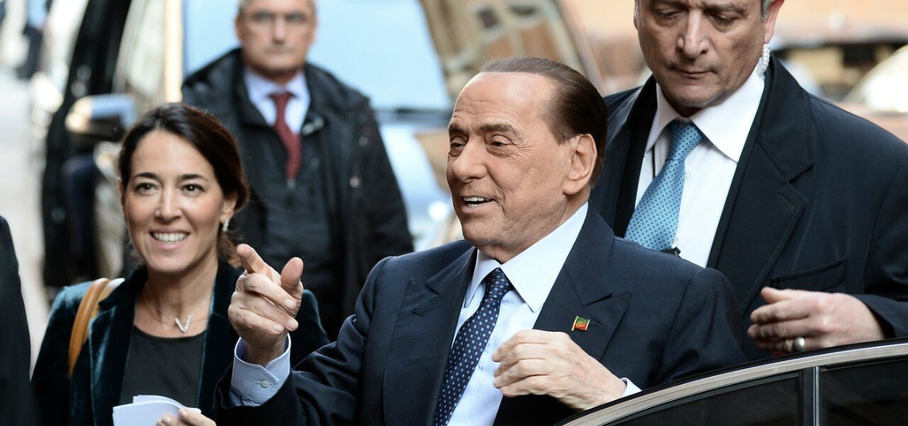 Berlusconi tuona sulla Nadef: “Ci sono nuove tasse per 10,6 miliardi di euro”