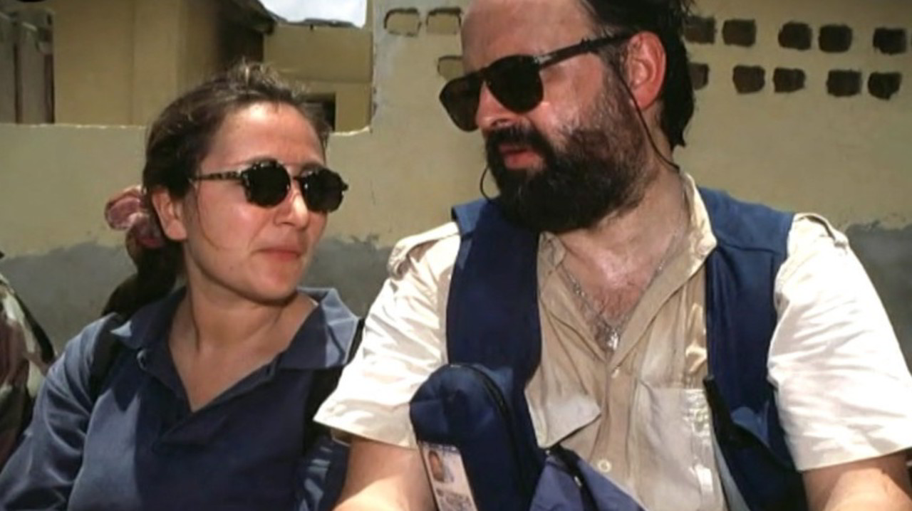 Omicidio Ilaria Alpi e Miran Hrovatin: respinta l’archiviazione