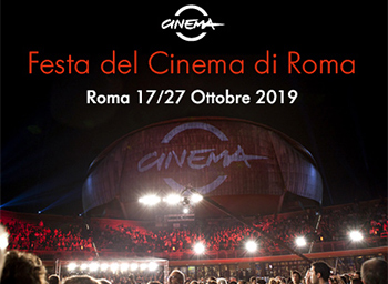 Roma: presentata la Festa del Cinema 2019