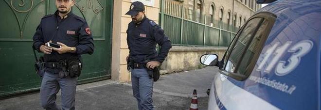 In trappola una baby gang al quartiere Tuscolano