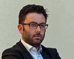 Trieste, Buschini: il Lazio vicino alle famiglie degli agenti