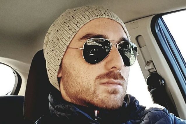 Trieste, Comune di Velletri: lutto cittadino per Matteo