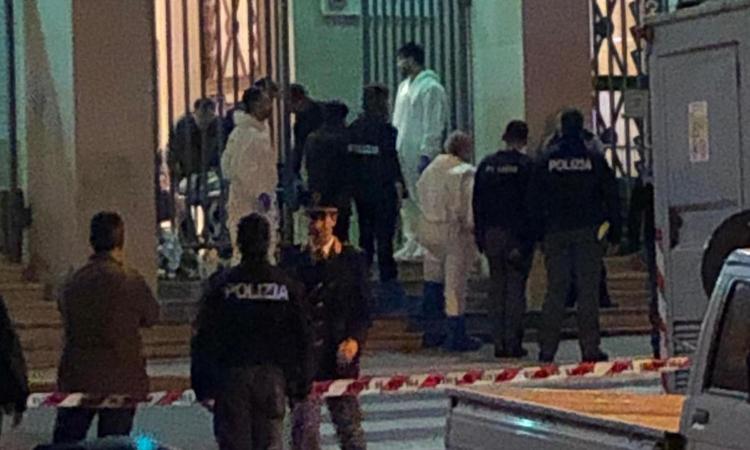 La Questura di Trieste ha diffuso la ricostruzione degli eventi e la morte dei due poliziotti