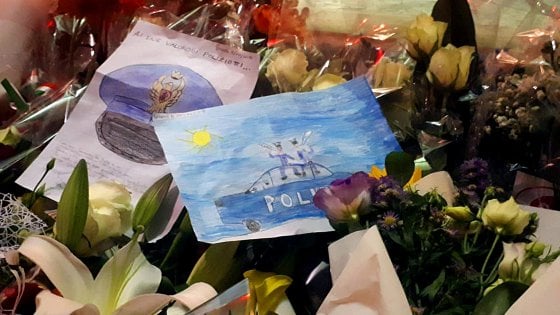 Il killer di Trieste cercava la strage