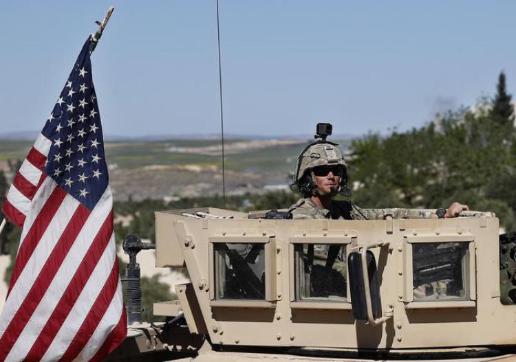 Incredibile scelta di Trump. Gli Usa lasciano la Siria settentrionale, i turchi liberi di regolare i conti con i curdi