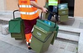 Rifiuti a Roma, AMA: piano indifferenziata va avanti
