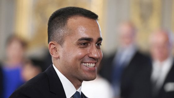 Di Maio: “Taglio dei parlamentari una vittoria del popolo”