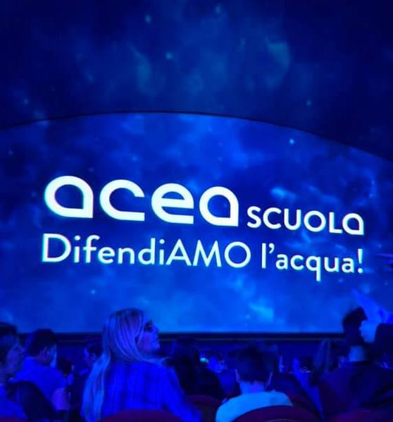 Roma, Progetto Acea Scuola, Zotta (M5S): “Scadenza adesioni prolungata al 31 ottobre”