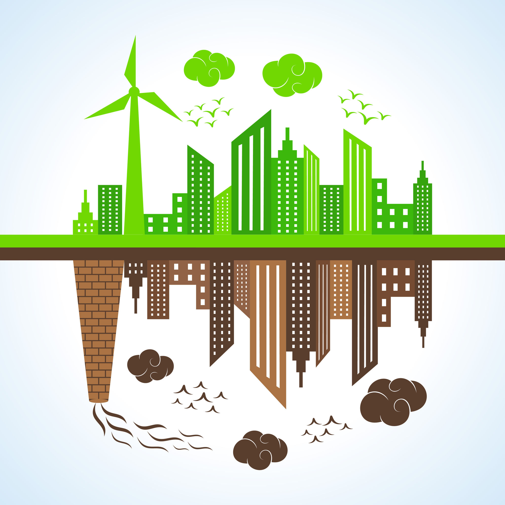 Piano sostenibilità di Acea con mini-impianti di compostaggio (1,7 mln)
