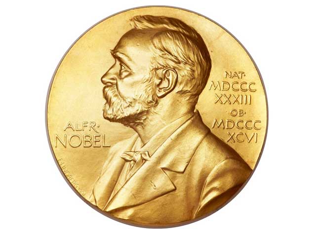 Ecco i Primi Nobel per la fisica