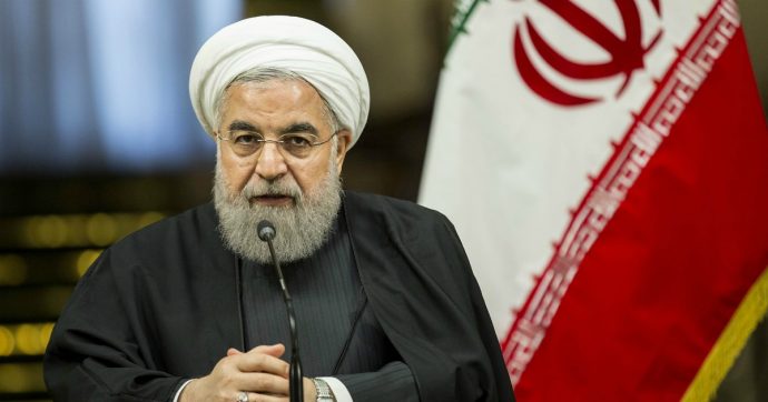 Rohani: