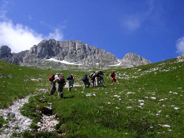 Parco Sirente-Velino: Consiglio di Stato respinge ricorso costruttori contro Tar Abruzzo