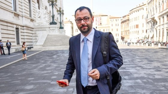Patuanelli (Sviluppo Economico) su Alitalia: “Aspettiamo l’offerta vincolante del Consorzio”