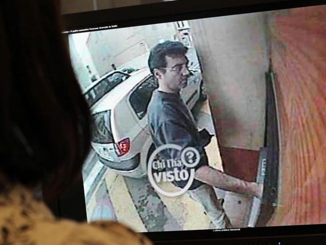 Tante scuse dalla polizia francese: lei non è il mostro di Nantes