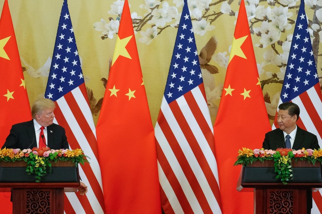 Dazi, accordo sostanziale tra Usa e Cina
