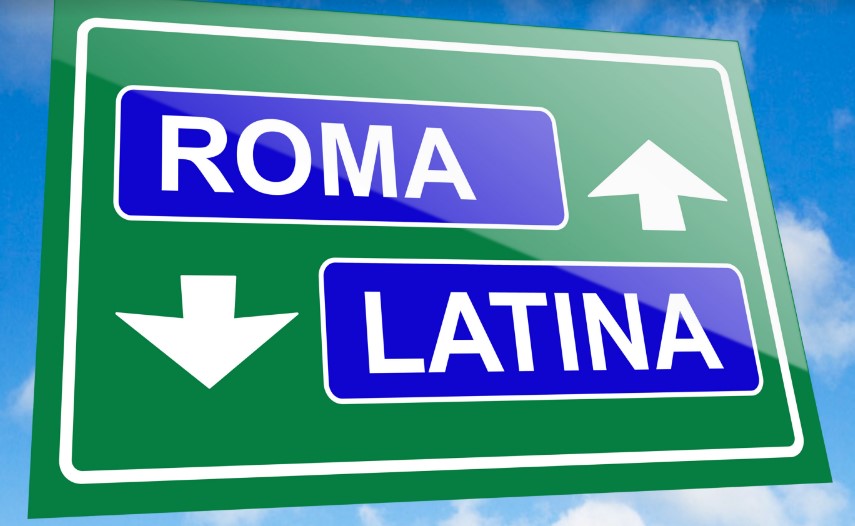 La Lega va all’attacco di Zingaretti: “Stralcia Roma-Latina per chiudere l’alleanza con il M5S