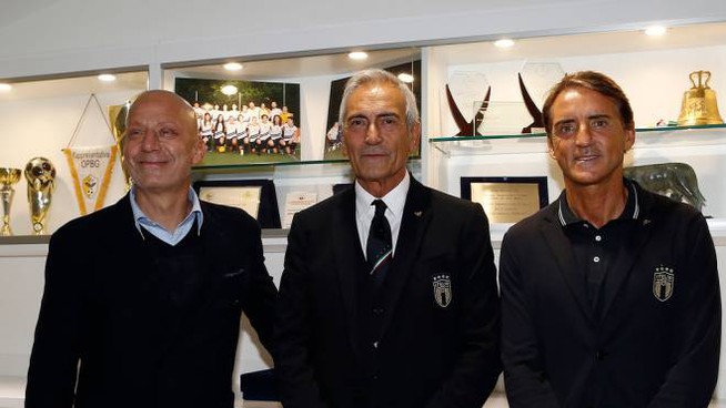 Gianluca Vialli e la sua lotta contro il cancro: “Più difficile di quanto pensassi”