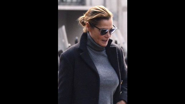 Simona Ventura va a processo per dichiarazione infedele dei redditi