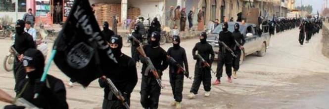 L’attacco turco ha permesso la fuga di oltre 700 miliziani dell’Isis. Strage di civili nel nord della Siria