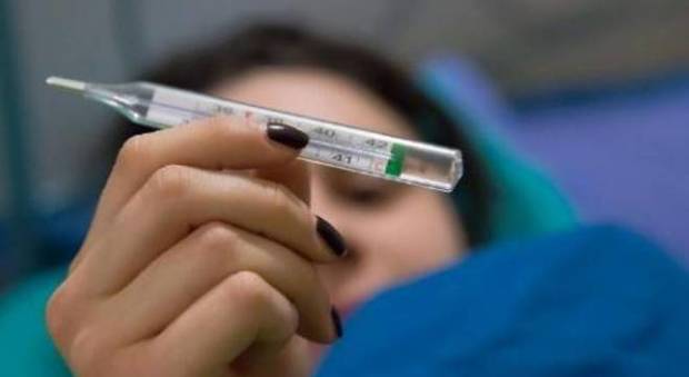 Virus influenzale alle porte, a letto sei milioni di italiani