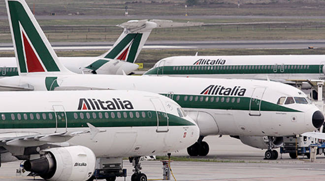 La Cgil denuncia il probabile nuovo rinvio su Alitalia. Mancano 48 ore al 15 ottobre