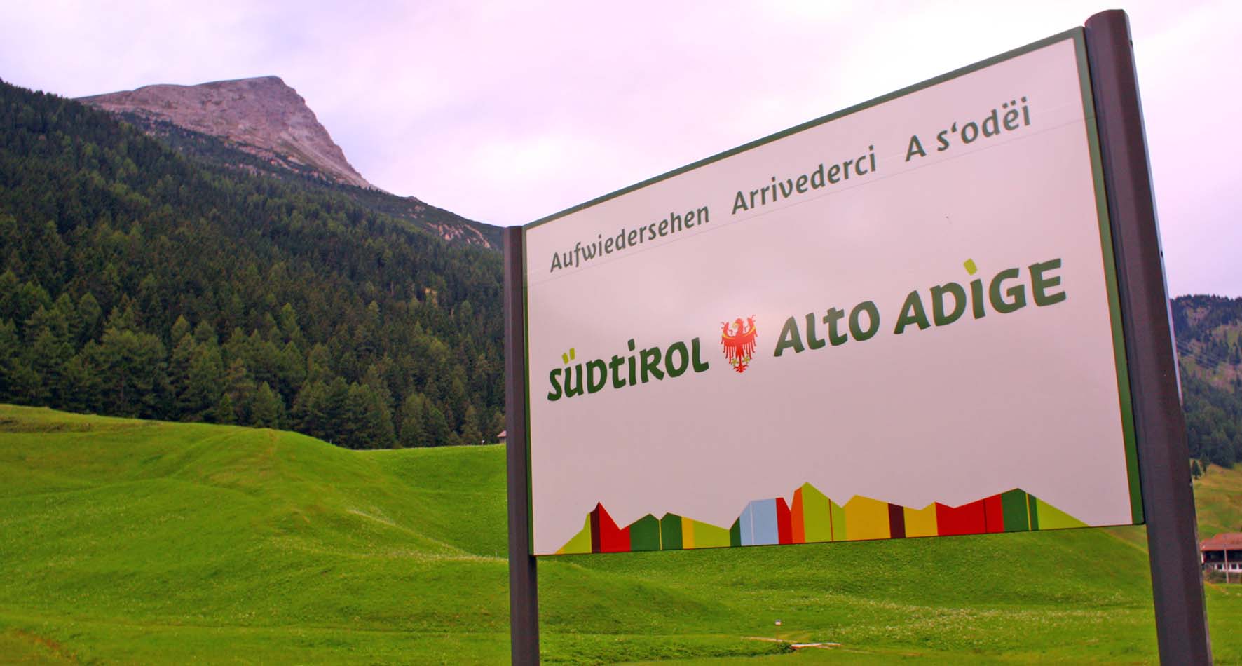 Alto Adige, il Governo impugna la legge del Consiglio Provinciale di Bolzano