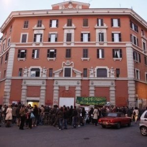 Cinema Palazzo, il Pd consiglia dialogo tra proprietà ed associazioni