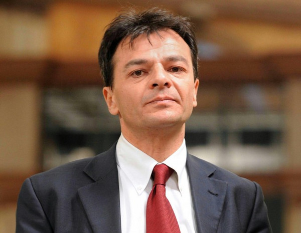 Fassina (Sinistra per Roma):