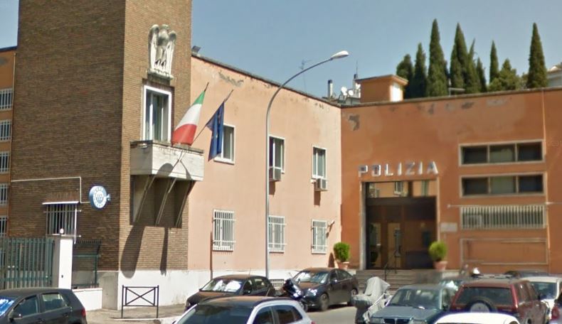 Tenta di uccidere la convivente soffocandola, arrestato dalla Polizia del Commissariato Ponte Milvio