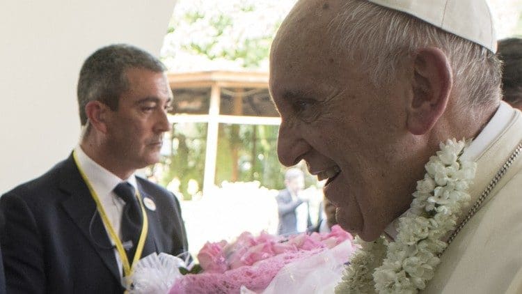 La Gendarmeria Vaticana ha un nuovo Comandante