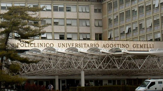 Bra Day al Policlinico Gemelli di Roma