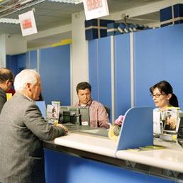 Aumenti record (50 centesimi lordi) per le pensioni