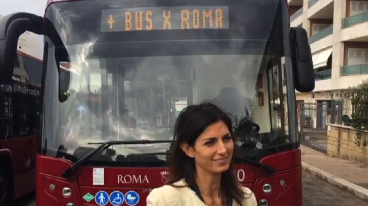Trigoria, nuovi bus in servizio tra Policlinico e metro B
