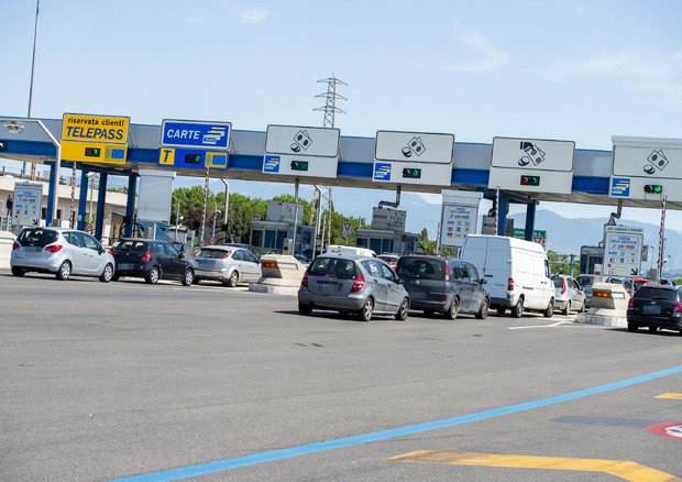 Sciopero dei lavoratori di Autostrade, adesione compatta