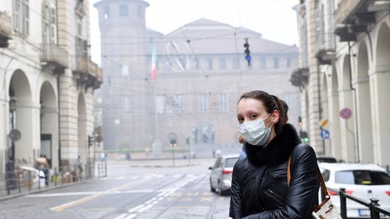 Morti premature da smog, l’Italia è in testa alla triste classifica europea