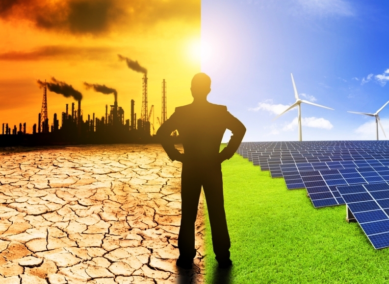 Roma: al via gli Stati Generali della transizione energetica italiana