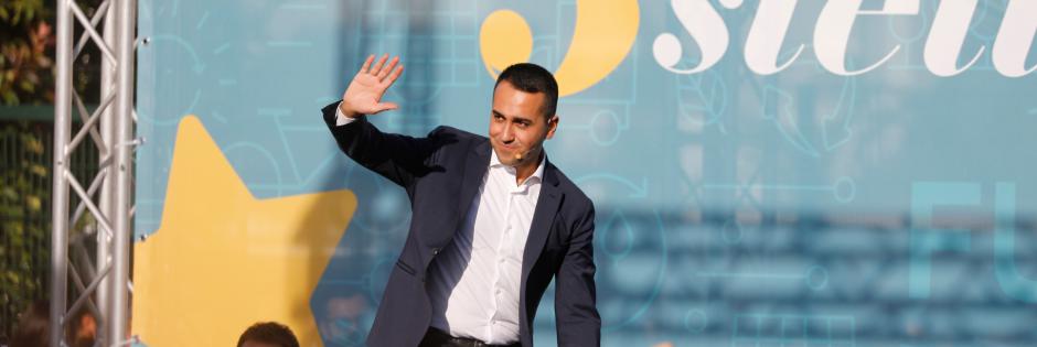Di Maio non arretra: “Carcere e confisca dei beni per i grandi evasori è imprescindibile”