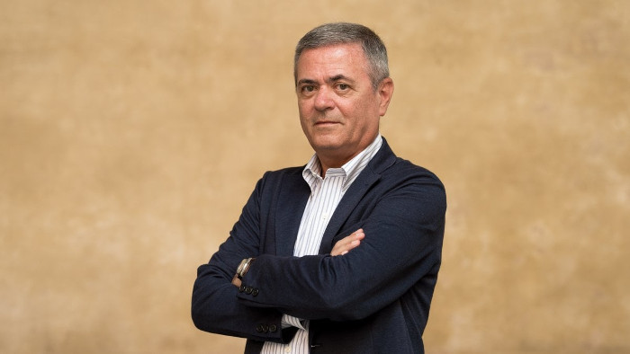 Berlino, cronache dal Muro con Ezio Mauro al Palladiium