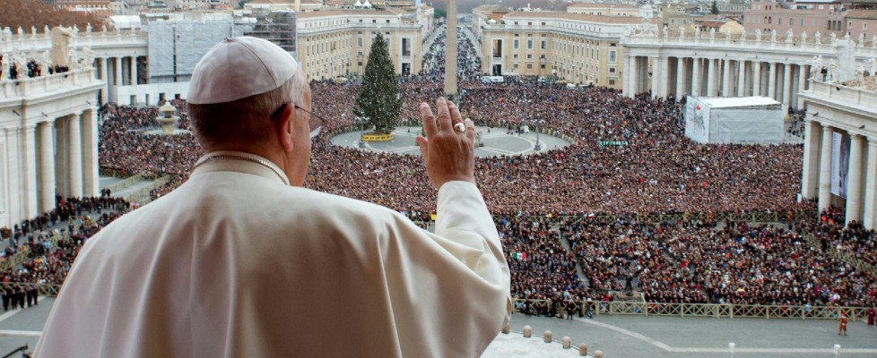 I cattolici tornano a crescere in Europa, ma nel mondo mancano all’appello oltre 10mila suore
