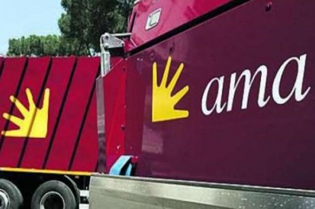Ama, Pd e Civica all’attacco: