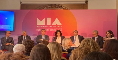 Festa Roma, Regione: premiato il cinema ‘Made in Lazio’ al Mia