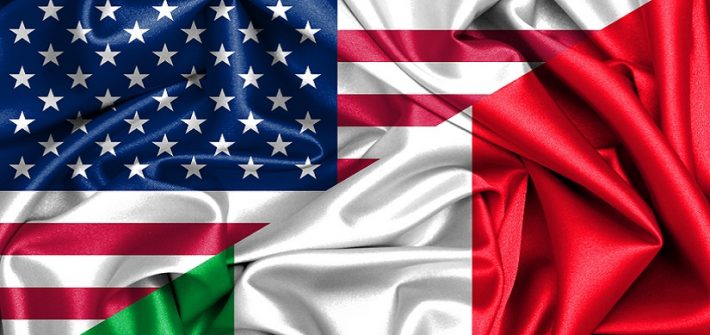 Banca d’Italia e i Dazi Usa: “Su export effetti indiretti significativi”