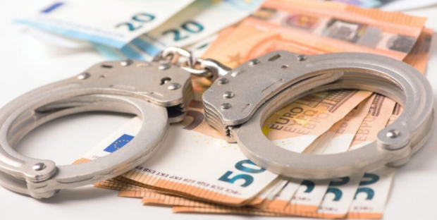 Fisco e grandi evasori, si va in galera per illeciti sopra ai 100mila euro