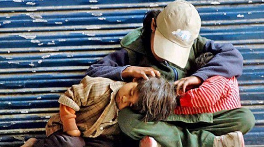 Povertà assoluta per oltre un milione di bambini in Italia. Il Rapporto Atlante di Save the Children