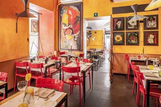 I primi 25 anni dell’Osteria dell’Ingegno