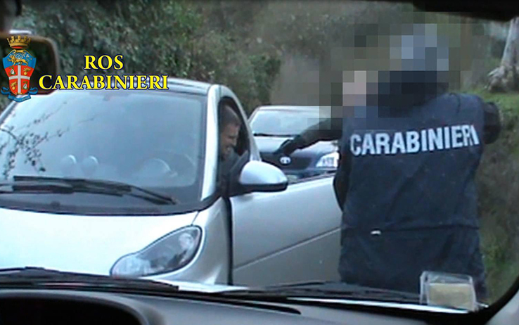 Resta il ‘Mondo di Mezzo’ ma la Mafia non c’è più. Per la Cassazione sole crimine organizzato