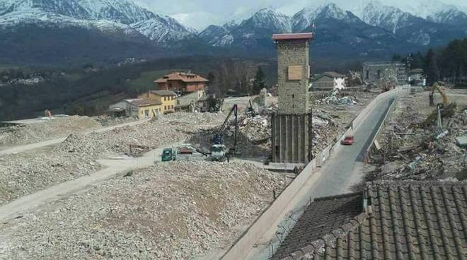 Dl sisma, stato d’emergenza prorogato fino a dicembre 2020